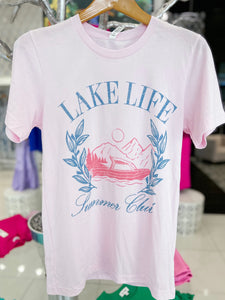 Lake Life Summer Club