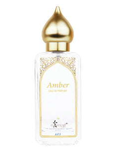 Amber Eau De Parfum Spray