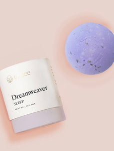 Dreamweaver Bath Fizz
