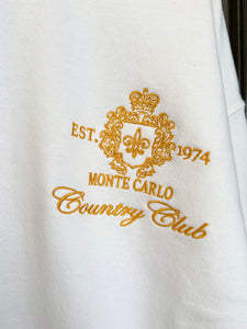 Monte Carlo Country Club