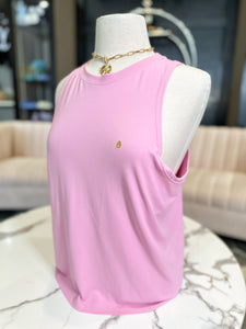 Elevate Candy Pink Tank