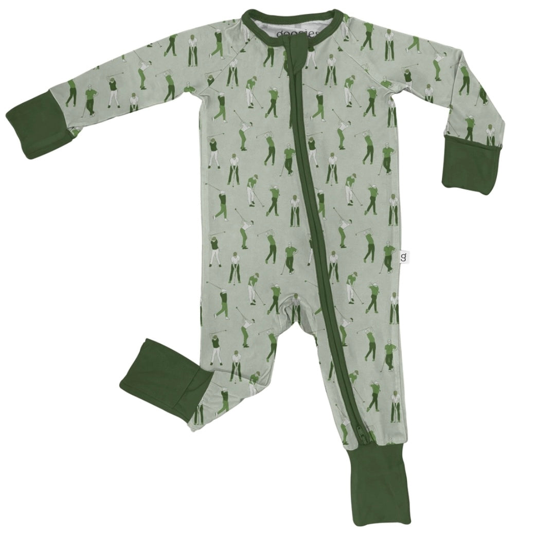 Golf Onesie