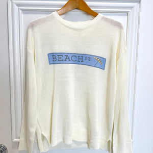 Beach Street Knit