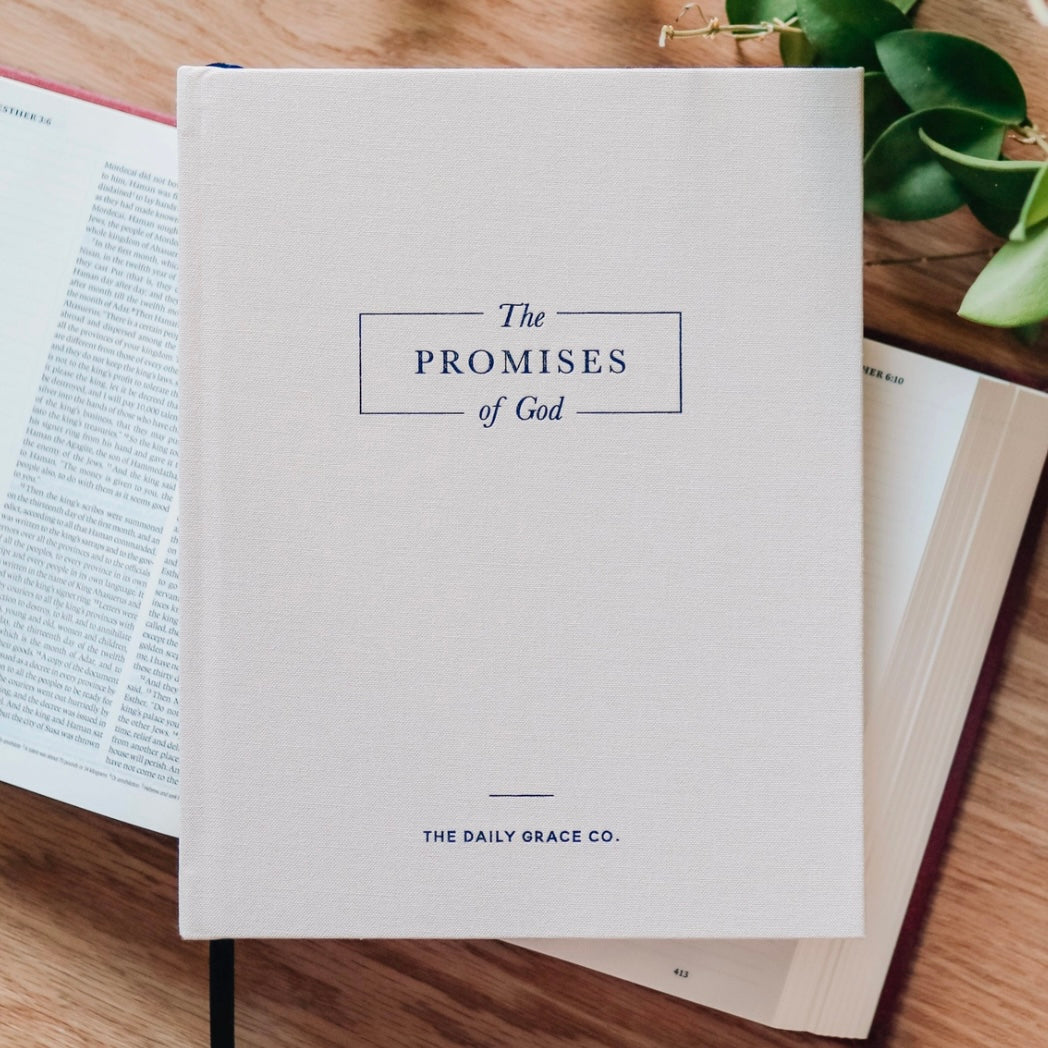 The promise of God