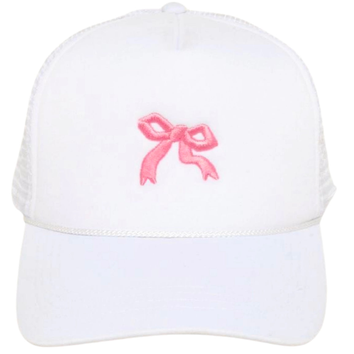 Bow Trucker Hat