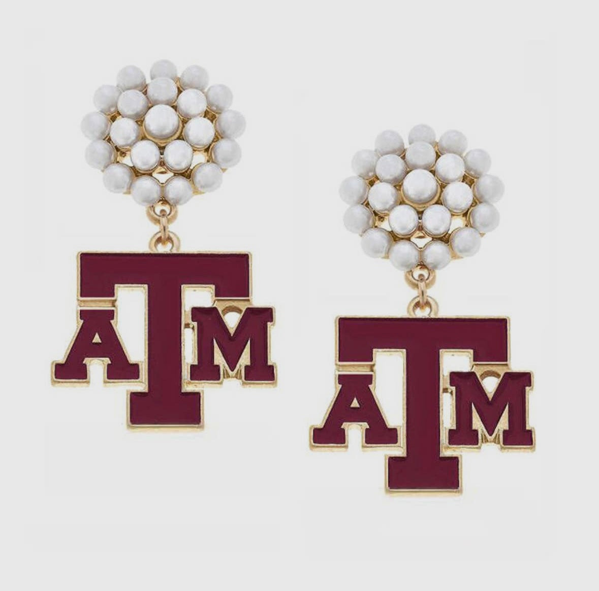 Texas A&M Pearl Cluster