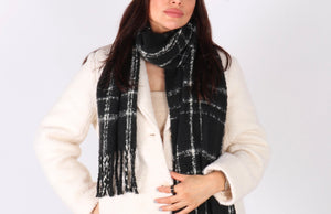 Boule Scarf