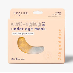 Anti-Aging Eye Mask