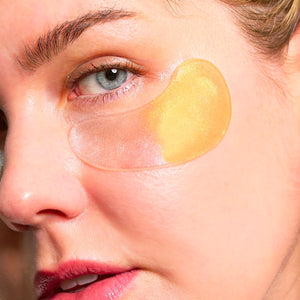 Anti-Aging Eye Mask