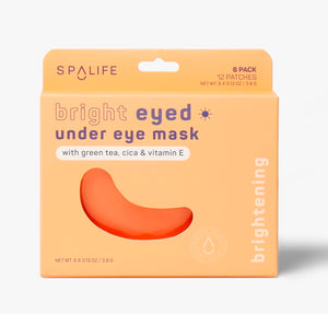 Bright Eye Under Eye Mask