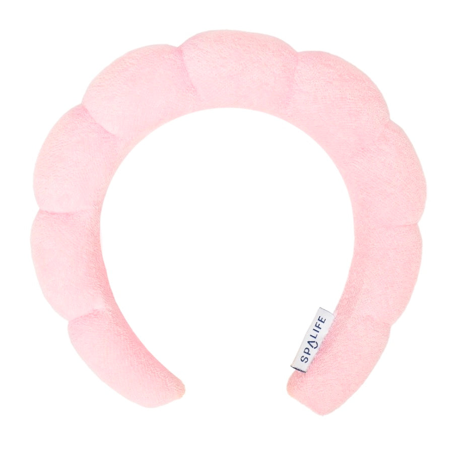 Bubble Spa Headband