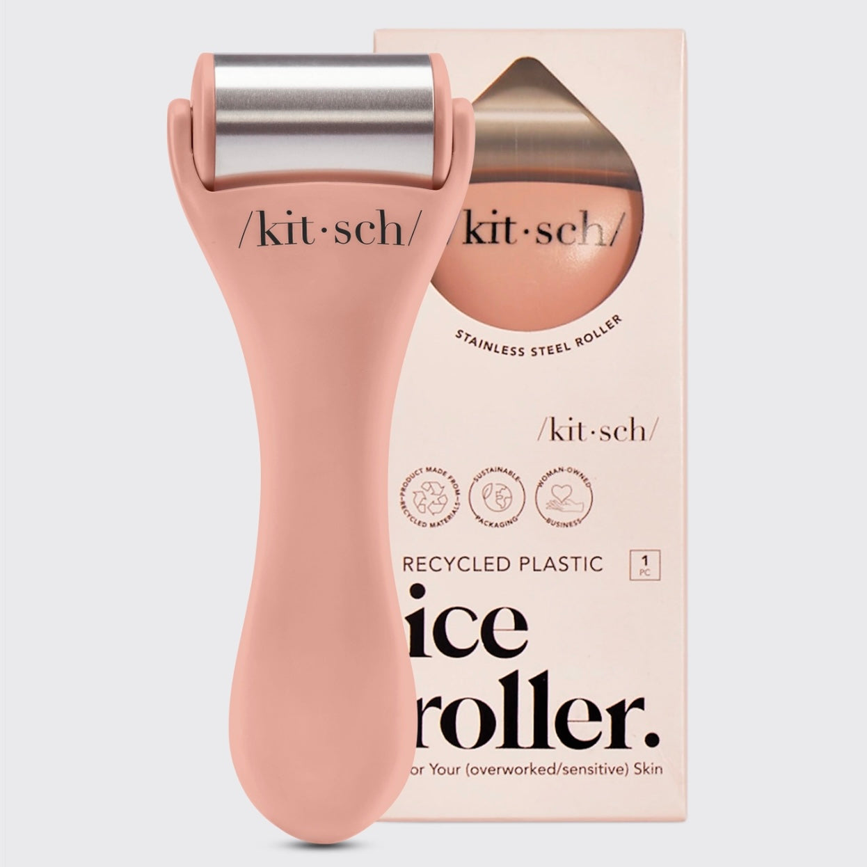 Ice Facial Roller