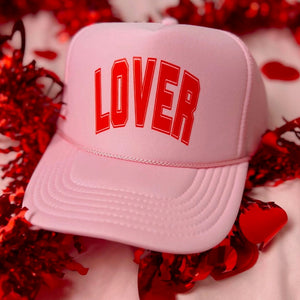 Lover Trucker Hat