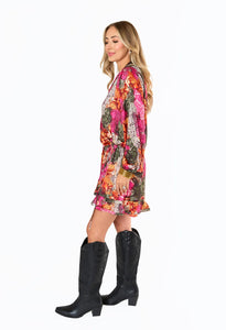 Jace Frio Romper
