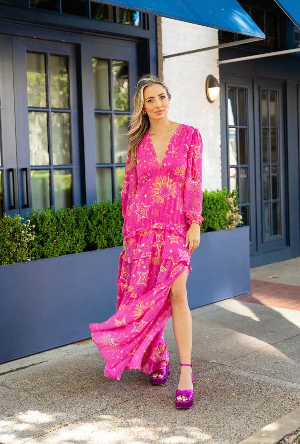 Zodiak Baton Rouge Maxi