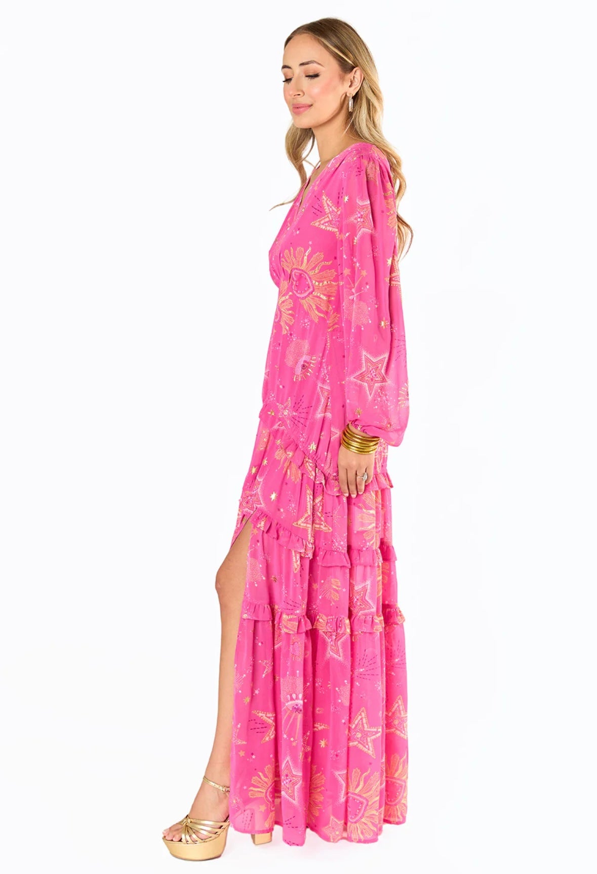 Zodiak Baton Rouge Maxi