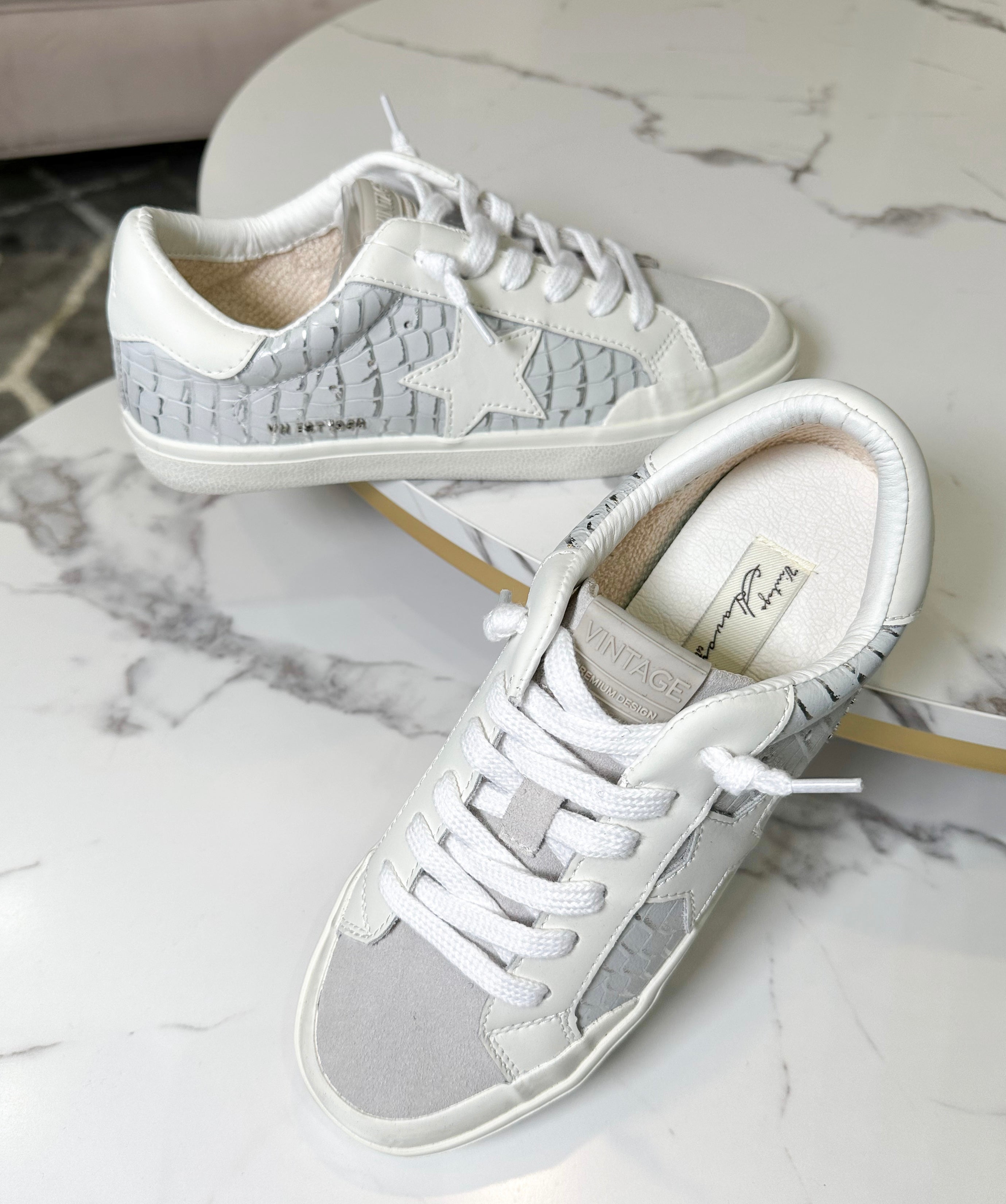 Eden Sneaker