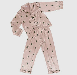 Woodland Trees Pj's