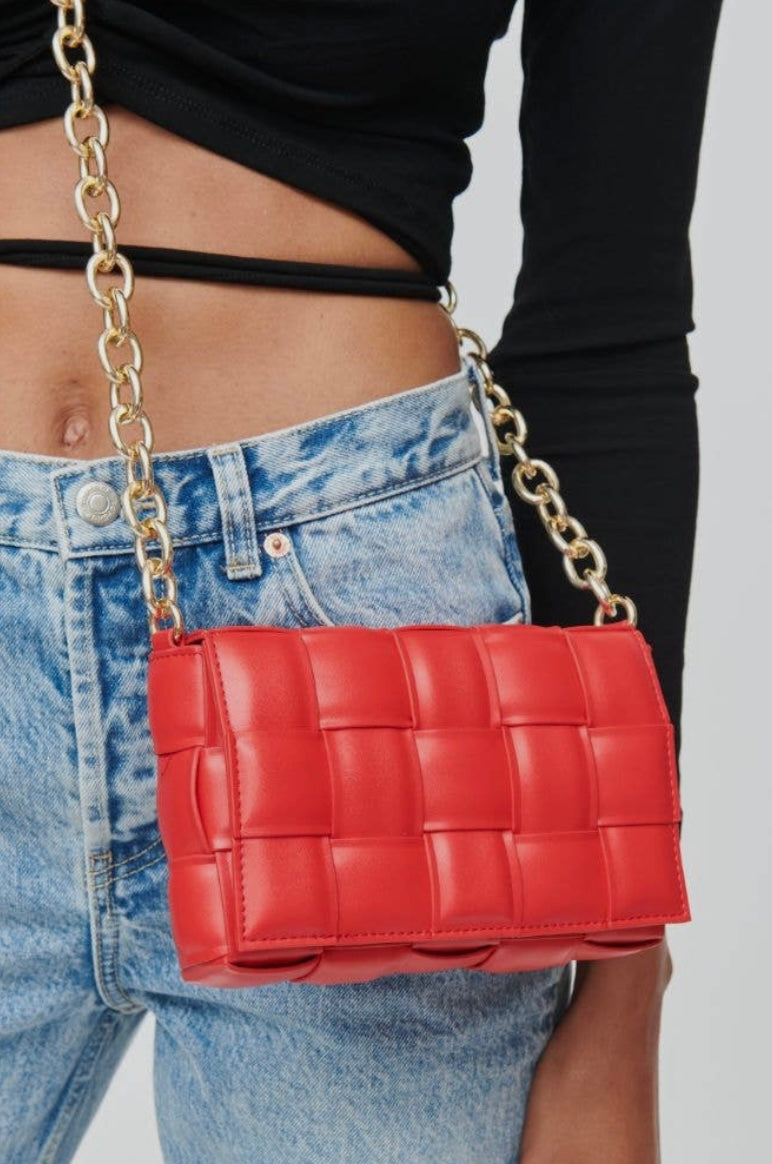 Holden Crossbody