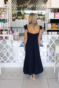 The Madison Dress