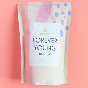 Forever Young Bath Salts