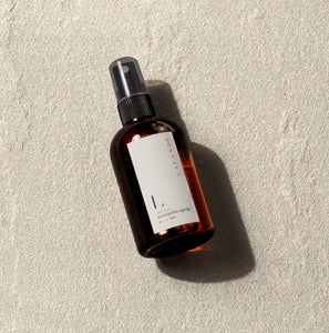 Lavande Mosquito Spray