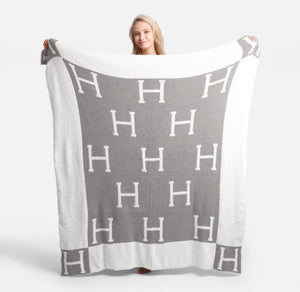 H Blanket