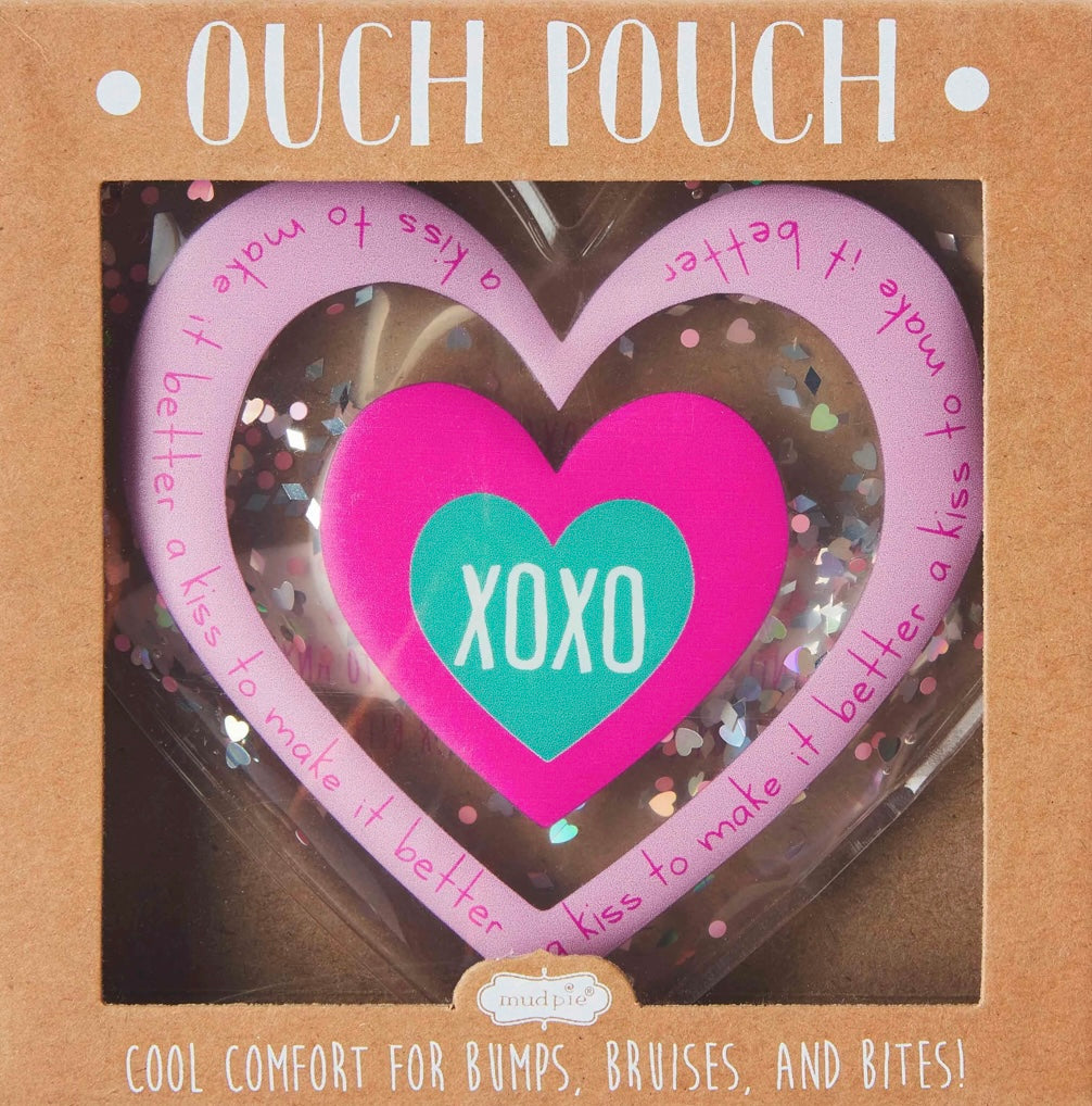 Ouch Pouches- Girl Pack