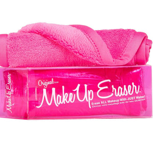 Make Up Eraser Pink