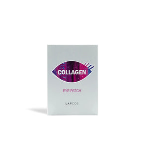 Collagen Eye Patches 5-Pack