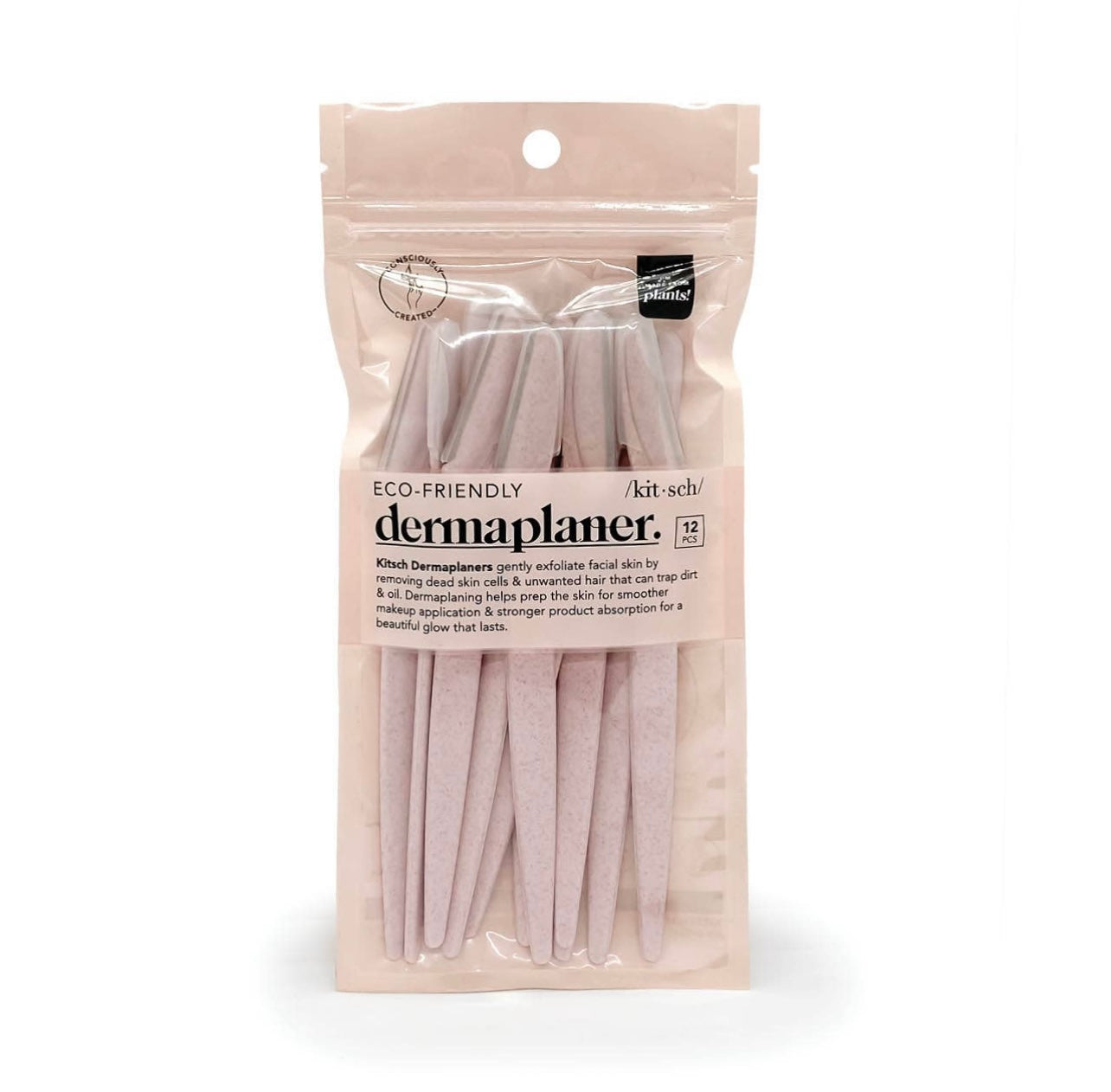 Dermaplaner 12 pack