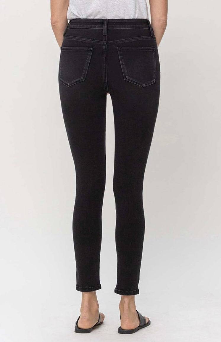 Super Soft Vintage Skinny